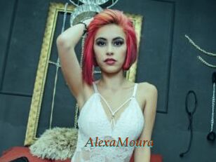 AlexaMoura