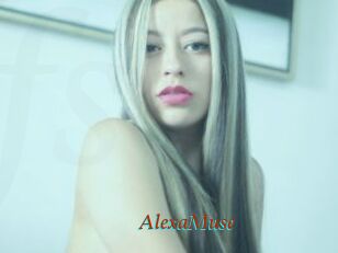 AlexaMuse