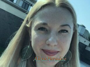AlexaParadise