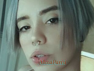 AlexaParisi