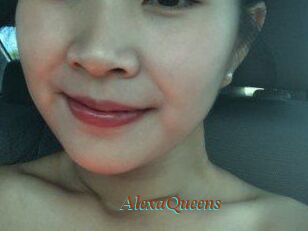 AlexaQueens