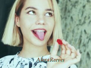 AlexaReeves