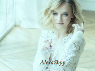 AlexaShyy