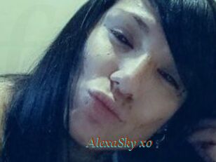 AlexaSky_xo