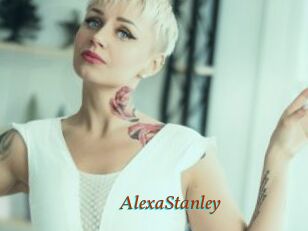 AlexaStanley