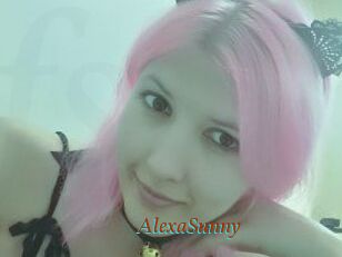 AlexaSunny