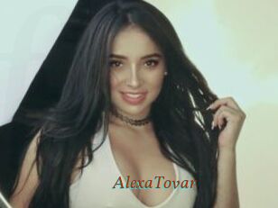 AlexaTovar