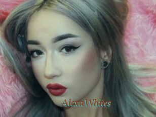 AlexaWhites