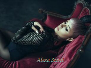 Alexa_Secret