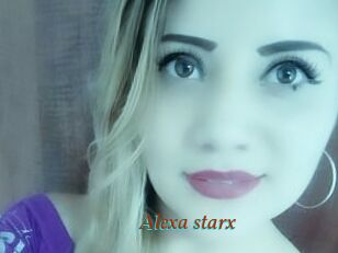 Alexa_starx