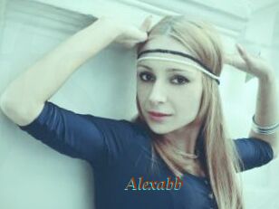 Alexabb