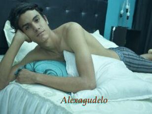 Alexagudelo