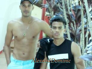 AlexandDominic