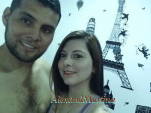 AlexandMartina