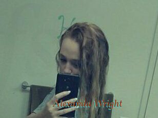 Alexanda_Wright