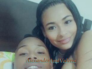 AlexanderAndValeria