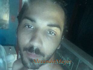 Alexander_Mayes