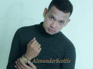 AlexanderScottie