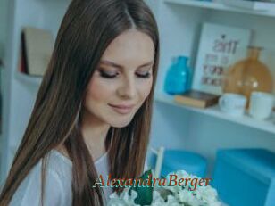 AlexandraBerger