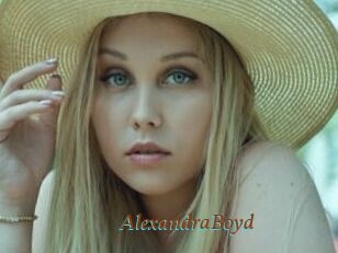 AlexandraBoyd