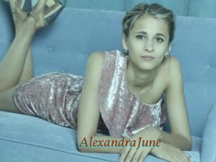 AlexandraJune