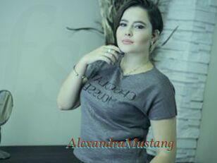 AlexandraMustang