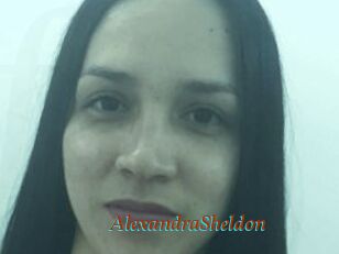 AlexandraSheldon