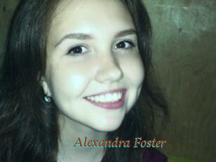 Alexandra_Foster