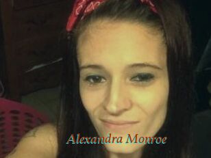 Alexandra_Monroe
