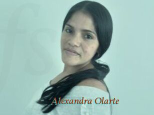 Alexandra_Olarte