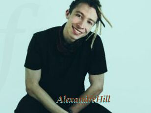 AlexandreHill
