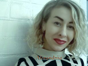 Alexandriia
