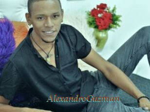 AlexandroGuzman