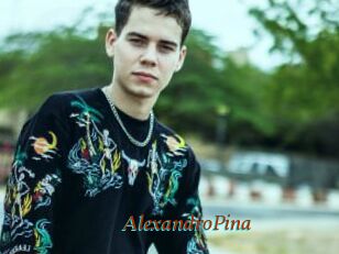 AlexandroPina