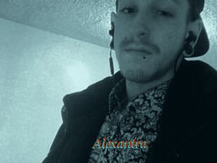 Alexantra