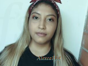 AlexcaHot