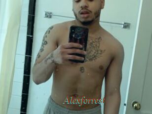 Alexforrest