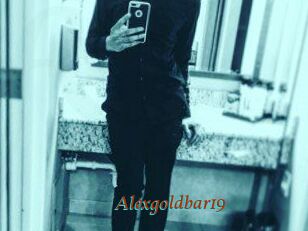 Alexgoldbar19