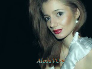 AlexiaVOne