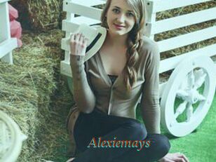 Alexiemays