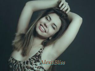 AlexisBliss