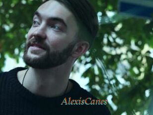 AlexisCanes