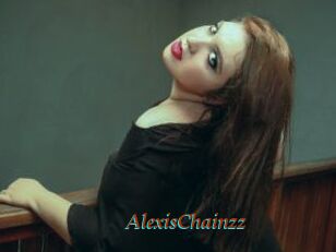 AlexisChainzz