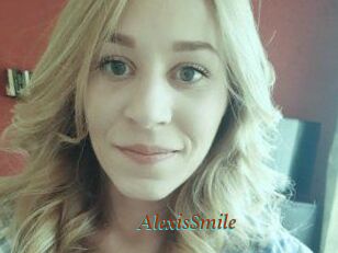 AlexisSmile