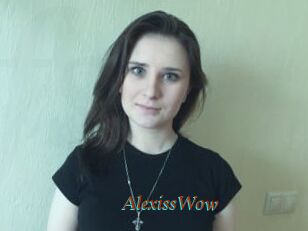 AlexissWow