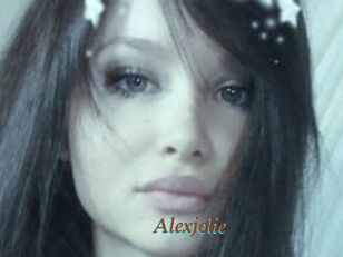 Alexjolie