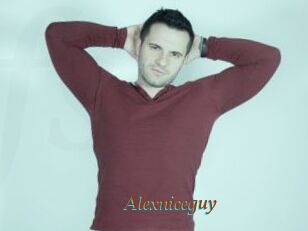 Alexniceguy