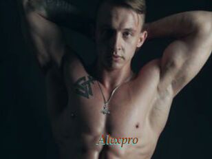 Alexpro