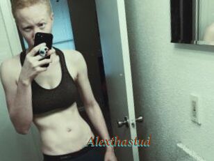 Alexthastud