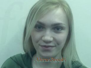AlexusBrooks